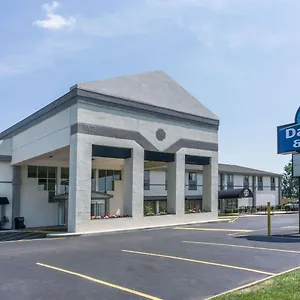 2* Hotel Days By Wyndham East Airport